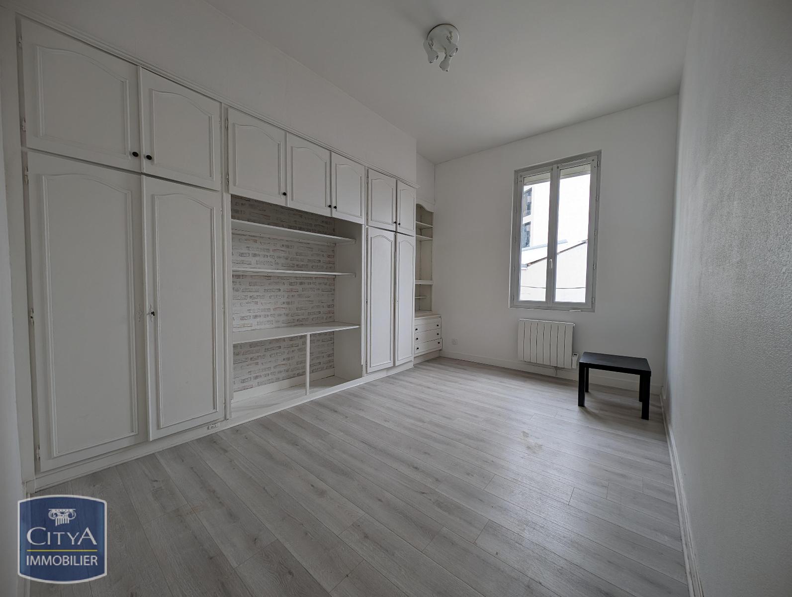 Appartement 1 pièce - 21m² - BORDEAUX