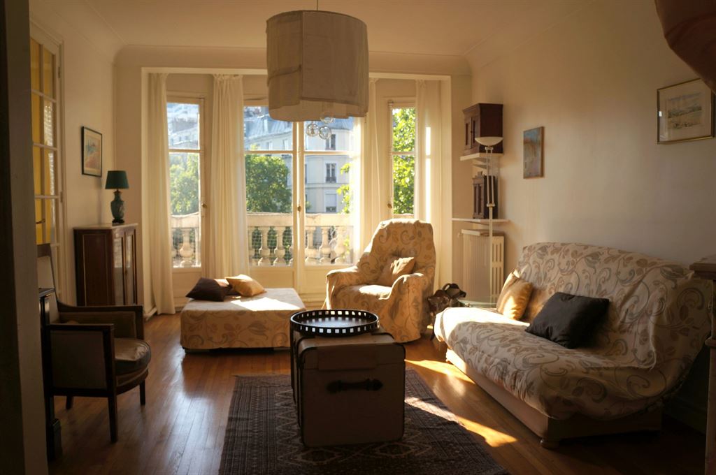 Appartement a louer  - 5 pièce(s) - 123 m2 - Surfyn