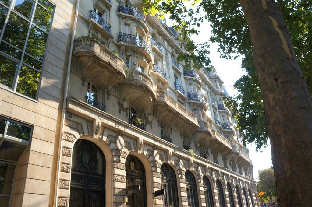 Appartement a louer paris-12e-arrondissement - 5 pièce(s) - 123 m2 - Surfyn