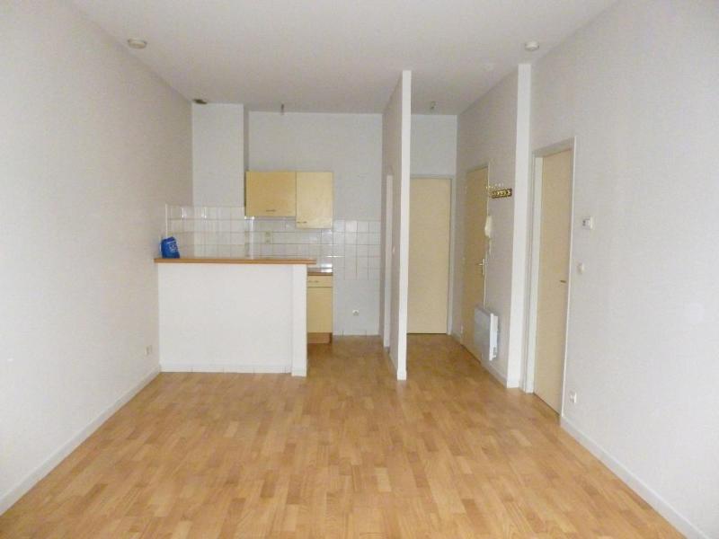 Appartement 2 pièces - 46m² - AGEN