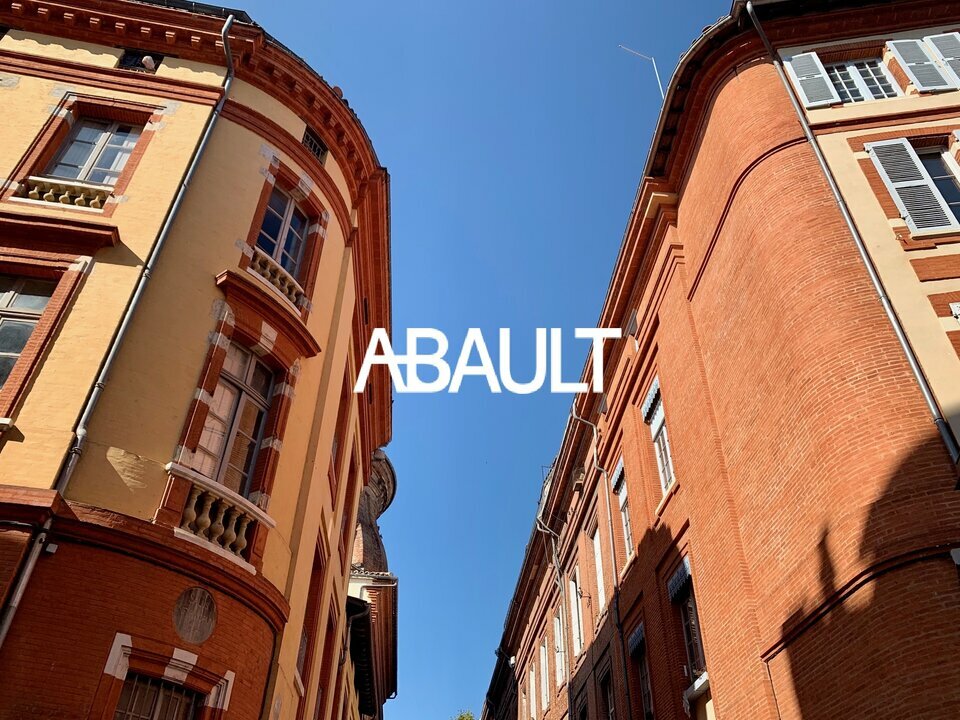 Local commercial  - 200m² - TOULOUSE