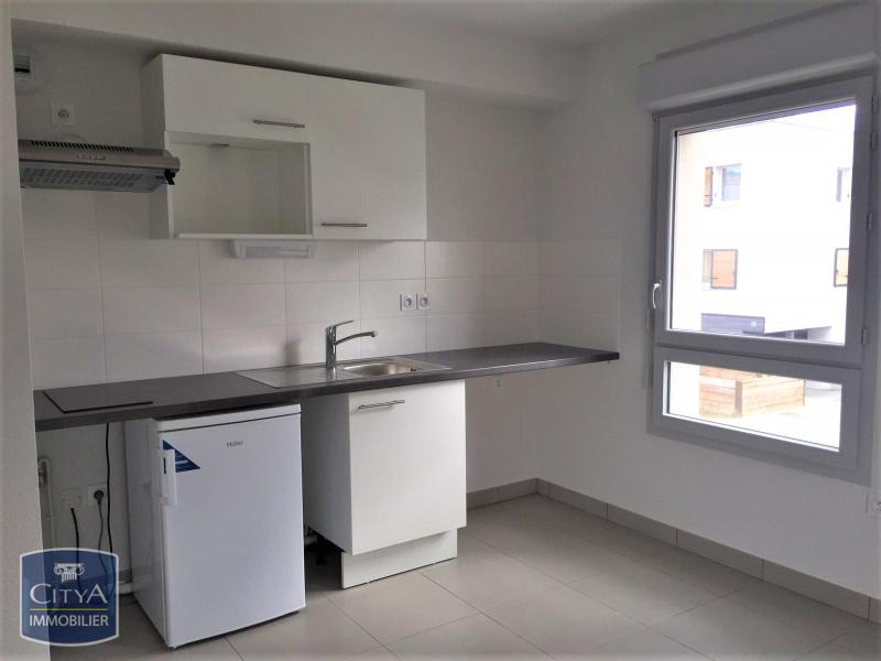 Appartement 2 pièces - 43m² - ST ORENS DE GAMEVILLE