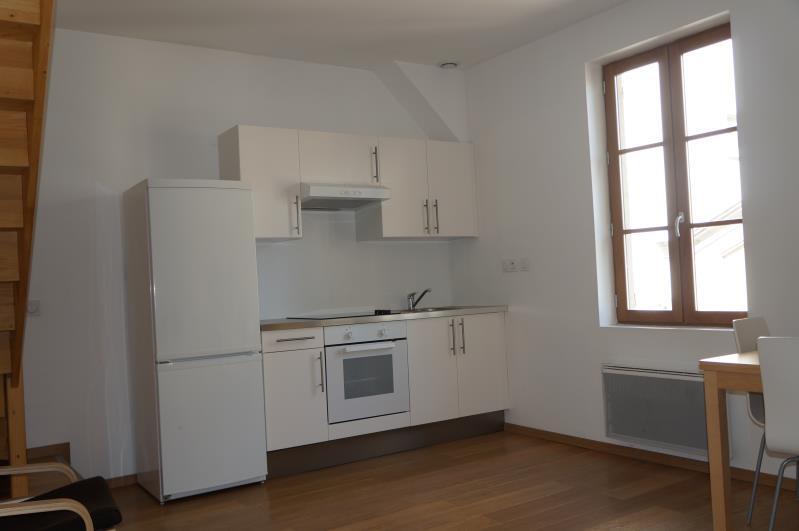 Appartement 3 pièces - 39m² - CHAMBERY