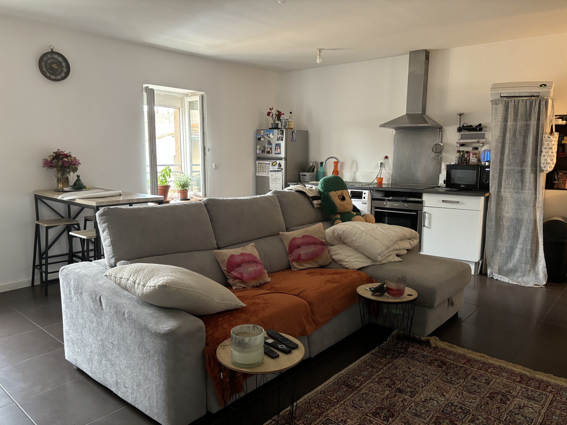 Immeuble  - 110m² - BAGES