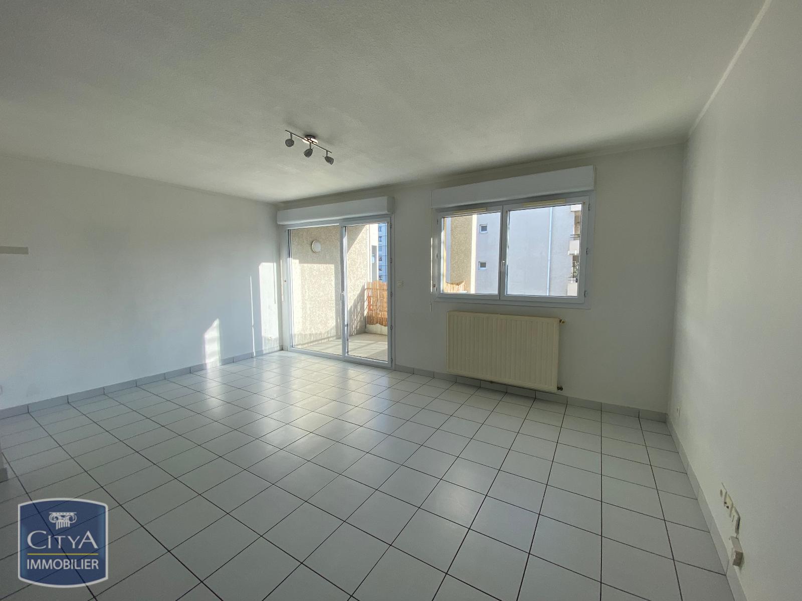 Appartement 3 pièces - 62m² - CHAMBERY