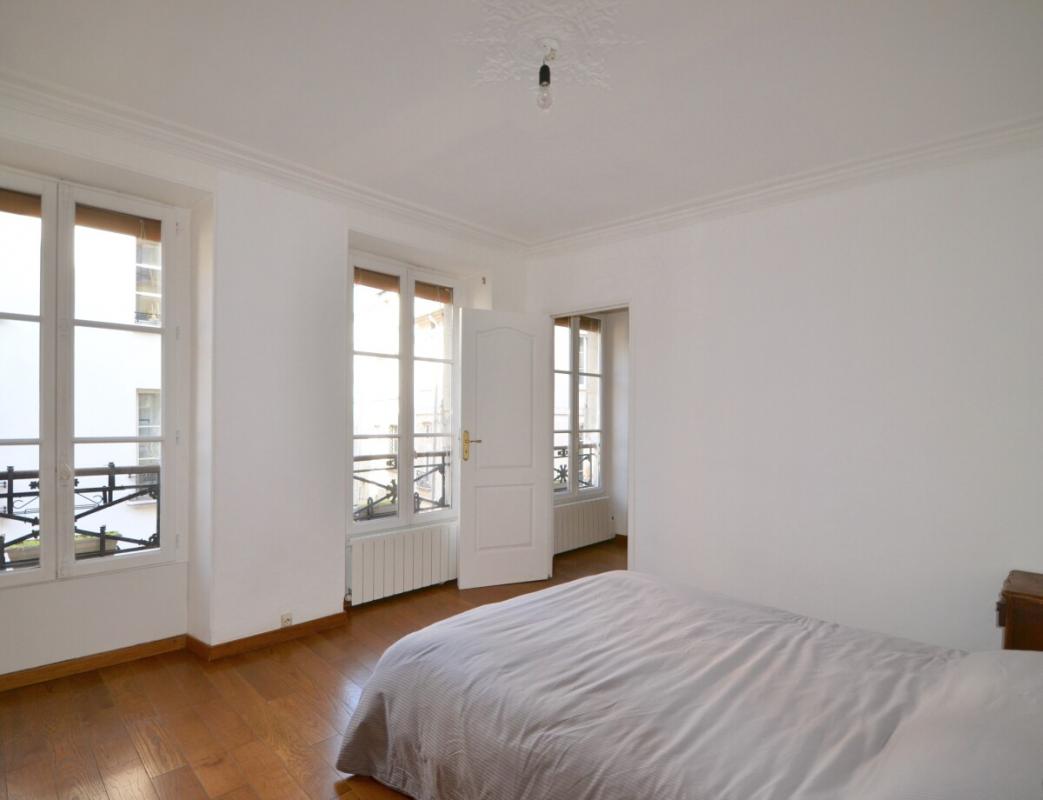 Appartement a vendre  - 3 pièce(s) - 44 m2 - Surfyn