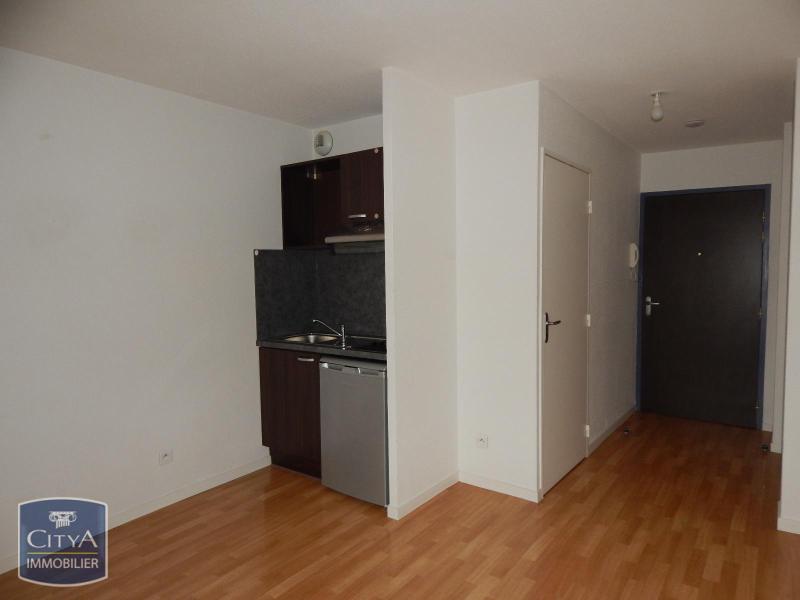 Appartement 1 pièce - 19m² - MULHOUSE