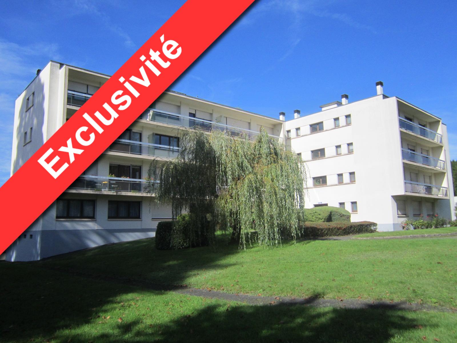 Appartement  - 30m² - USSEL