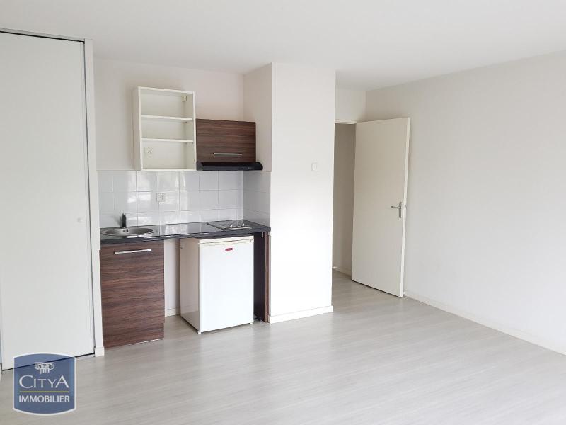 Appartement 1 pièce - 24m² - BLOIS