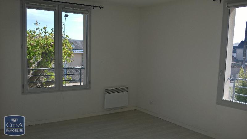 Appartement 1 pièce - 29m² - BLOIS