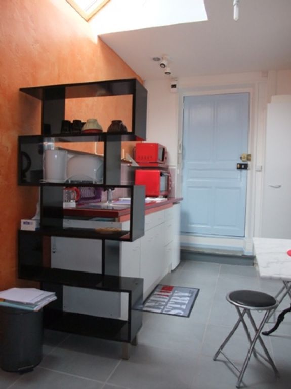Appartement 2 pièces - Meublé  - 30m² - BLOIS