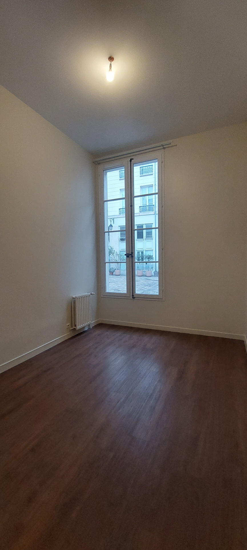 Appartement a louer paris-3e-arrondissement - 2 pièce(s) - 48 m2 - Surfyn