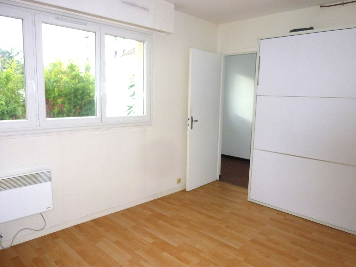 Appartement 1 pièce - 22m²