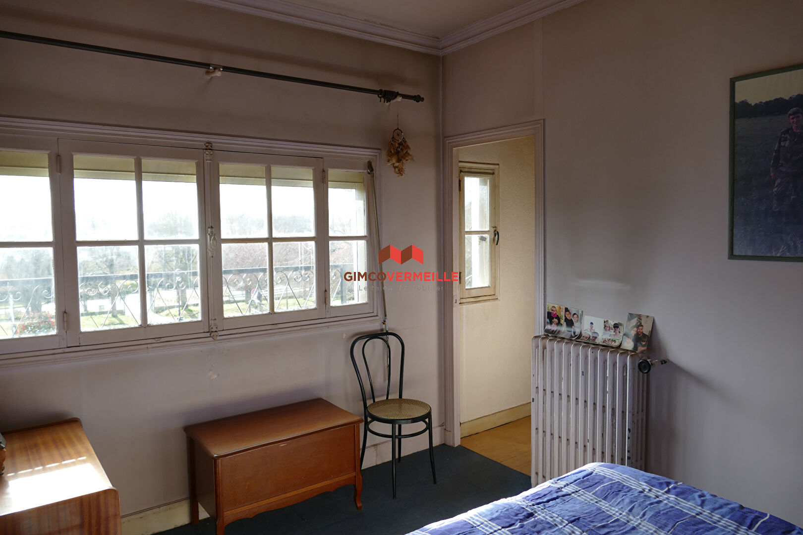 Maison a louer rueil-malmaison - 4 pièce(s) - 82 m2 - Surfyn