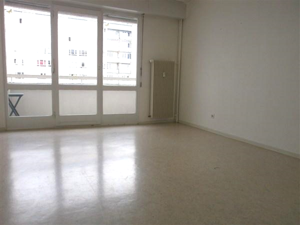Appartement 1 pièce - 29m² - STRASBOURG