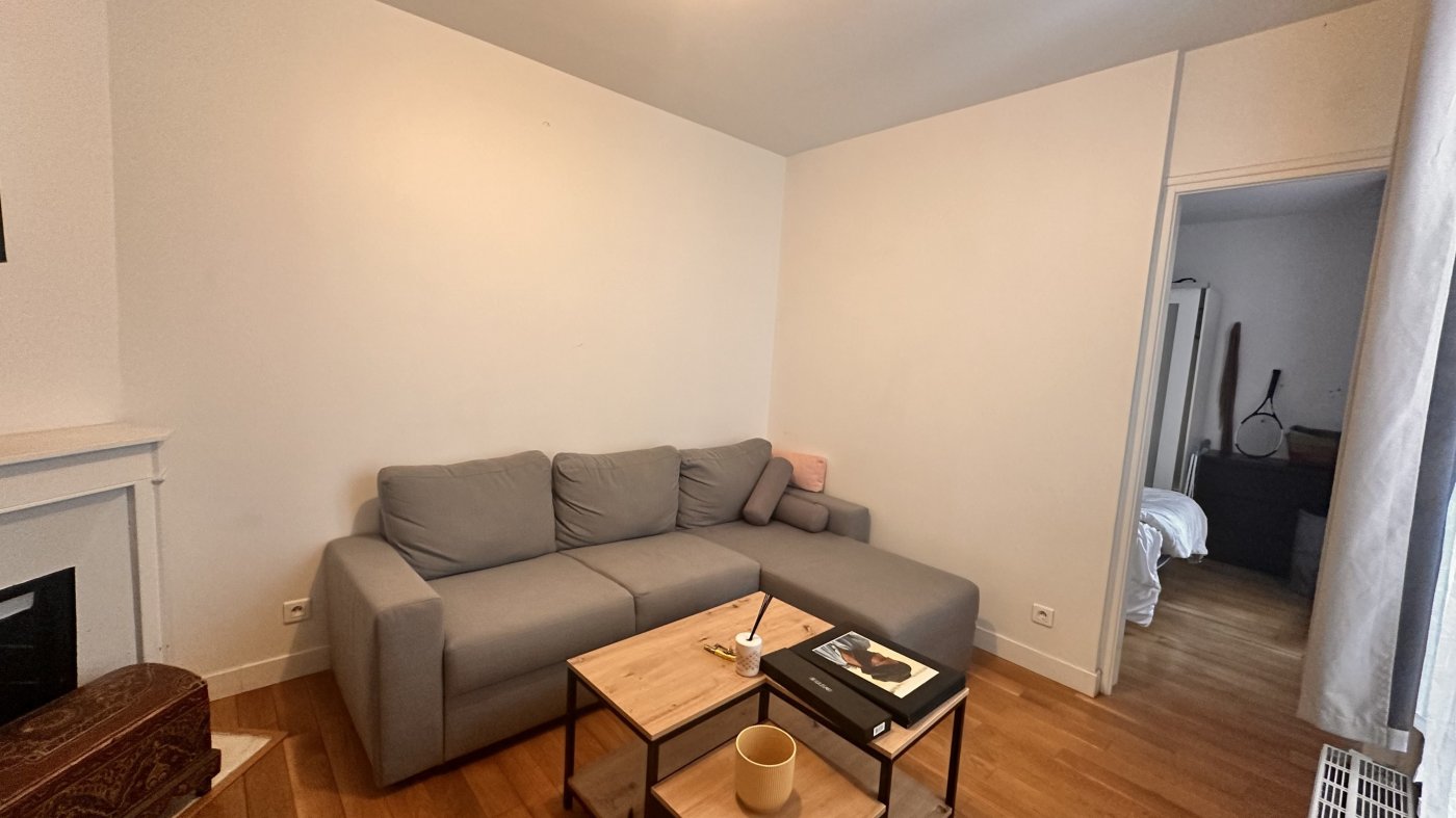 Appartement a louer paris-11e-arrondissement - 3 pièce(s) - 35 m2 - Surfyn