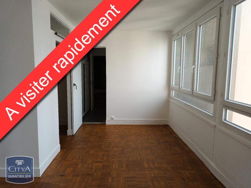 Appartement 2 pièces - 50m² - PARIS  - 19ème