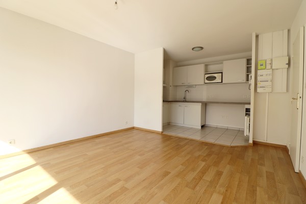Appartement 2 pièces - 42m² - VICHY