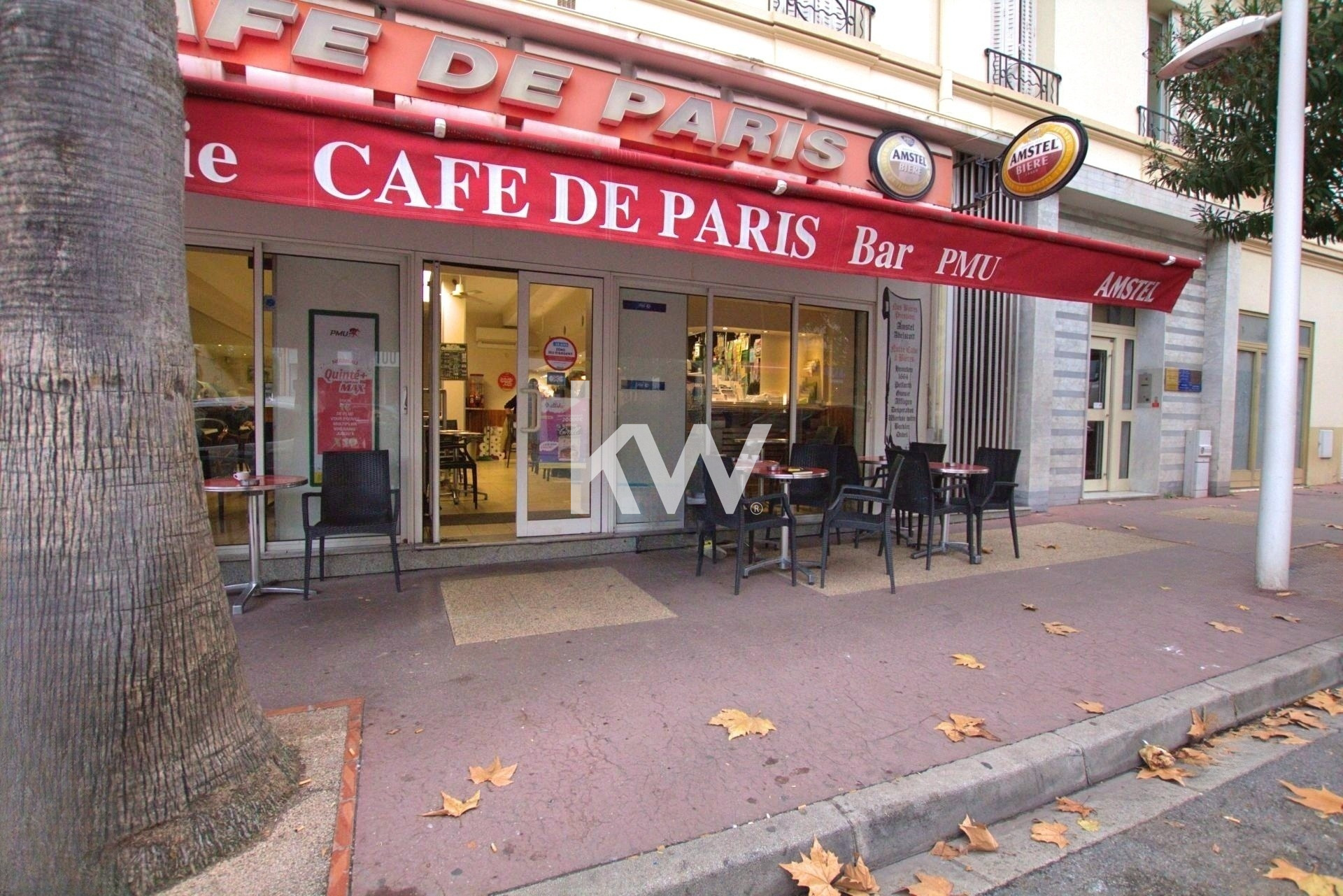 Local commercial  - 104m²