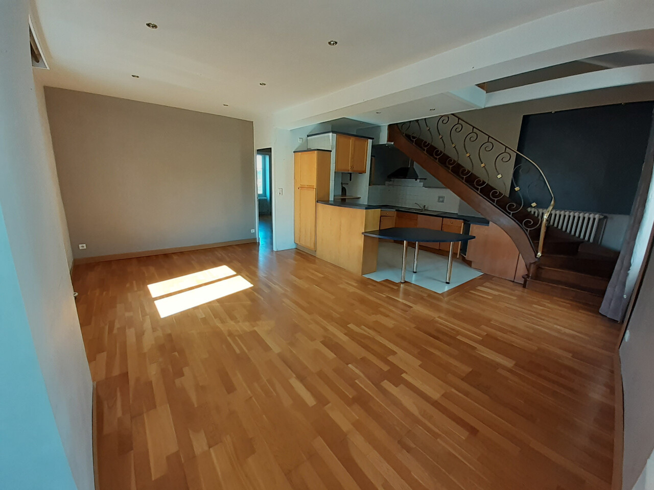 Appartement 4 pièces - 80m² - MONISTROL SUR LOIRE
