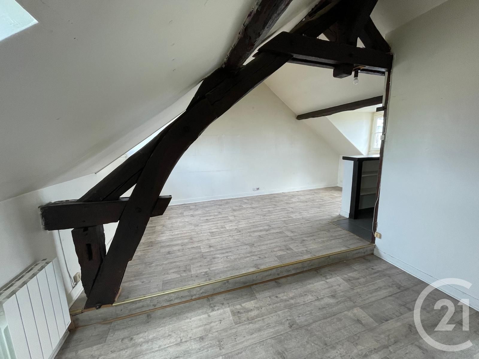 Appartement a vendre  - 1 pièce(s) - 32 m2 - Surfyn