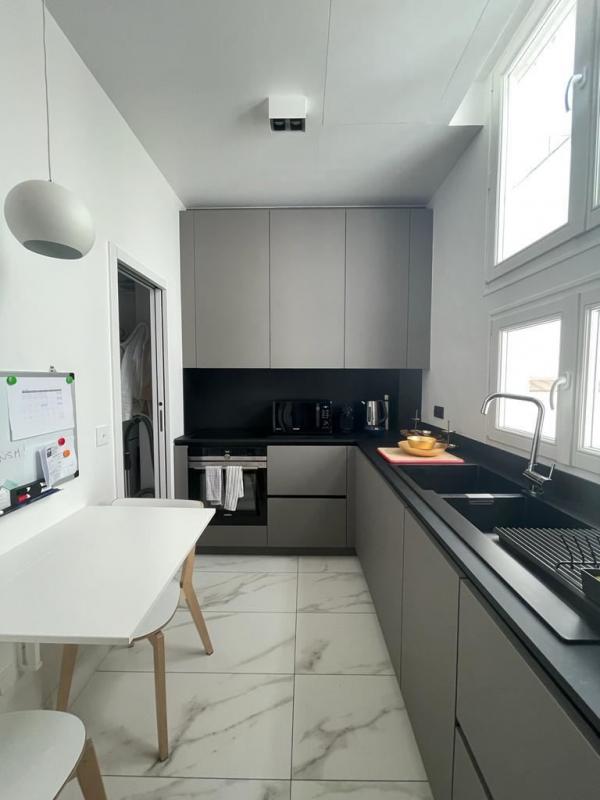 Appartement a louer paris-1er-arrondissement - 3 pièce(s) - 67 m2 - Surfyn