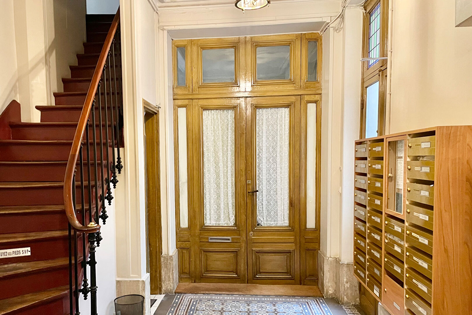 Appartement 2 pièce(s) 30 m²à vendre Paris-13e-arrondissement