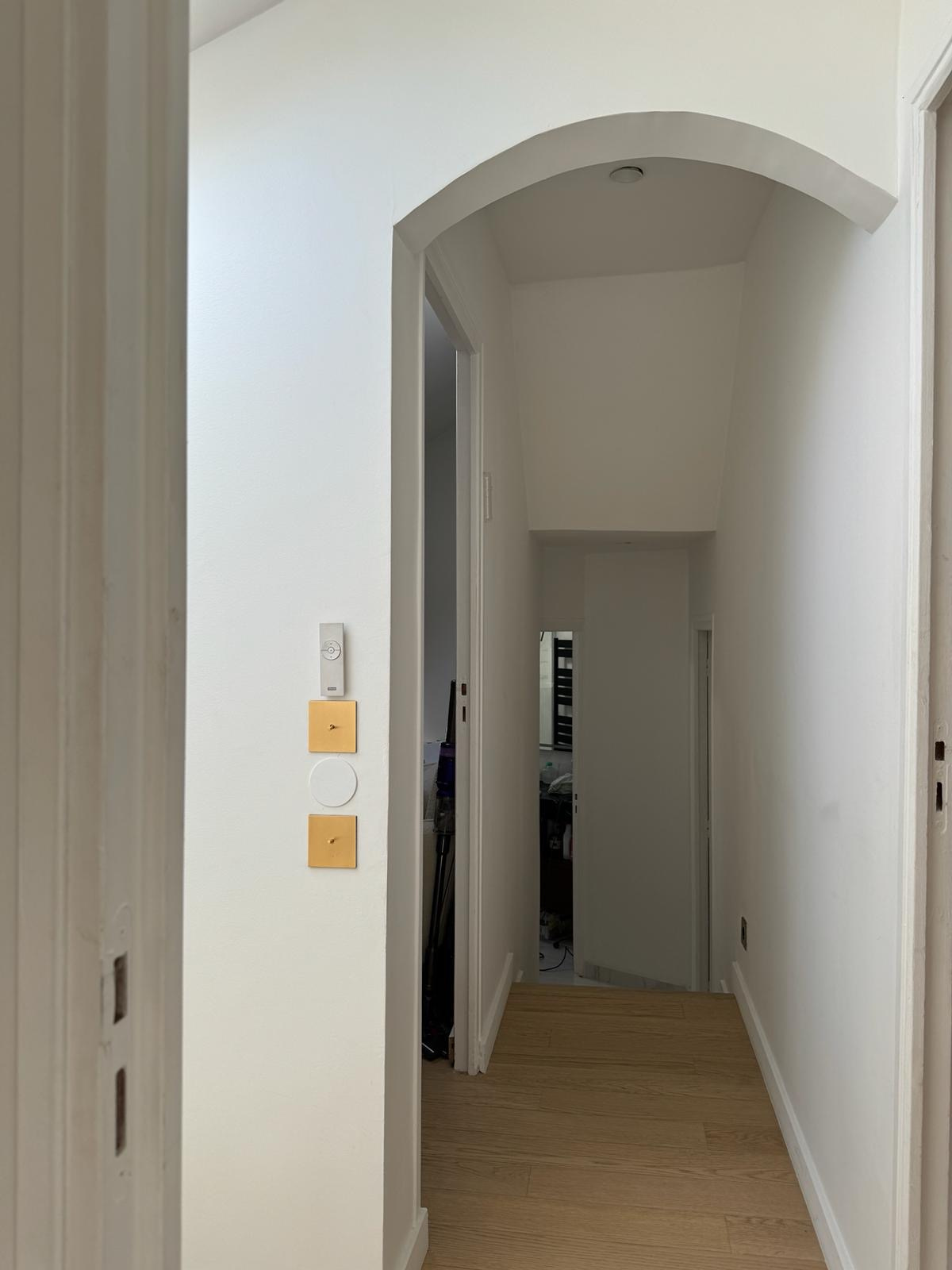 Maison a louer courbevoie - 4 pièce(s) - 101 m2 - Surfyn