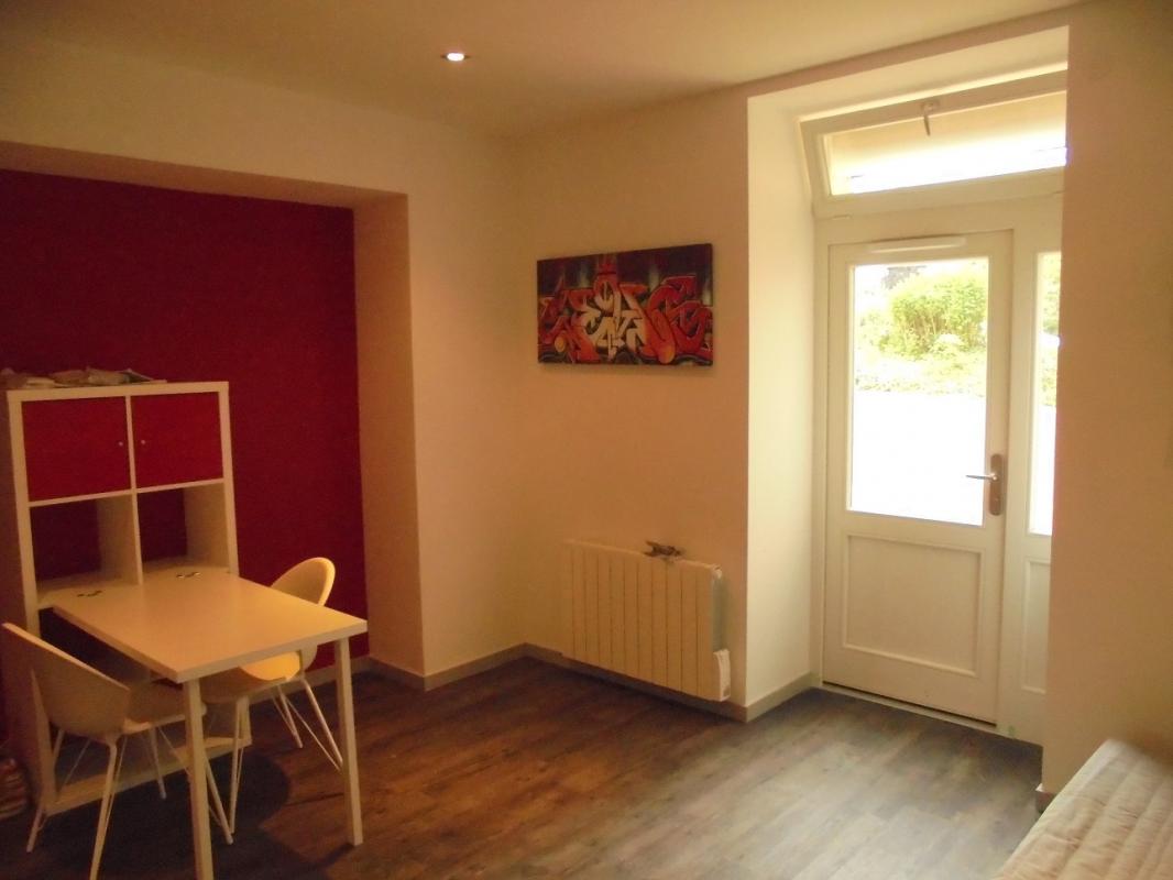 Appartement 1 pièce - 22m² - ECULLY