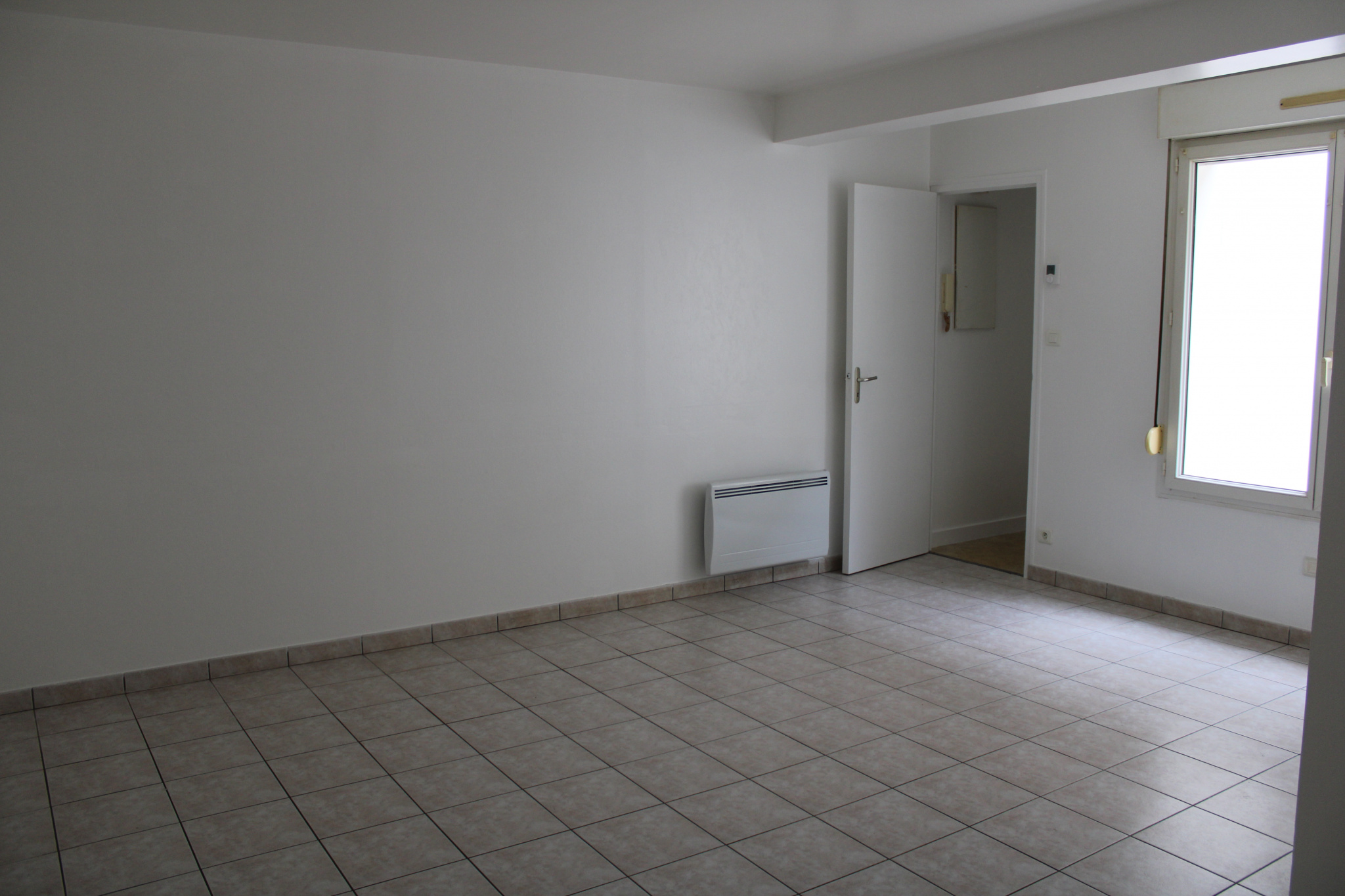 Appartement 2 pièces - 39m² - LA GUERCHE DE BRETAGNE