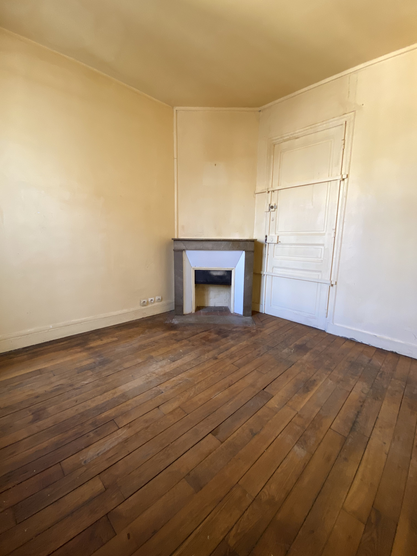 Appartement a vendre  - 1 pièce(s) - 15 m2 - Surfyn