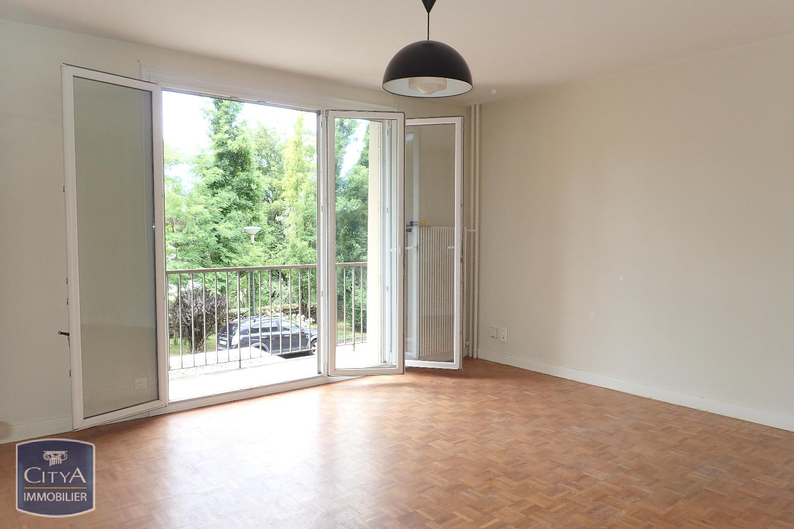 Appartement 3 pièces - 60m² - CHAMBERY
