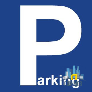 Parking  - COURBEVOIE