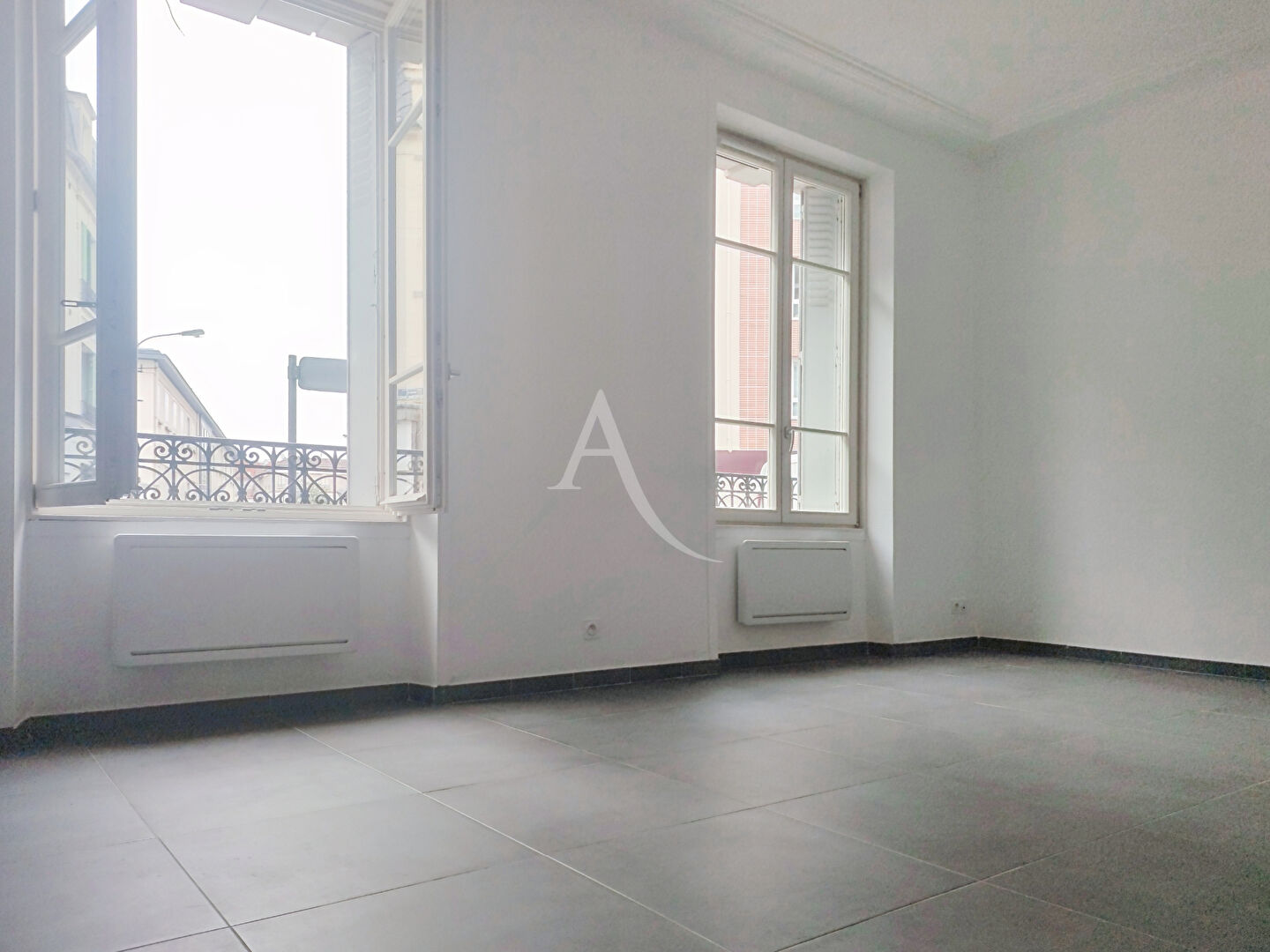 Appartement 2 pièce(s) 48 m²à vendre Argenteuil