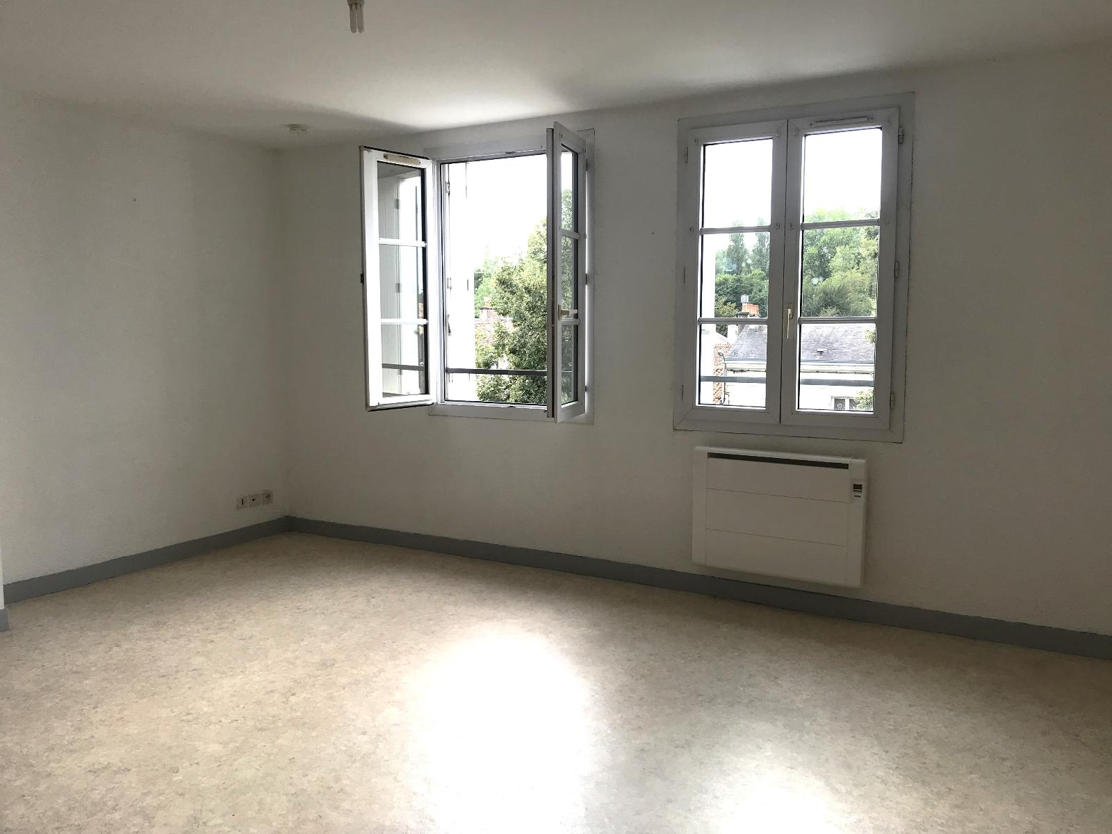 Appartement  - 32m² - POITIERS