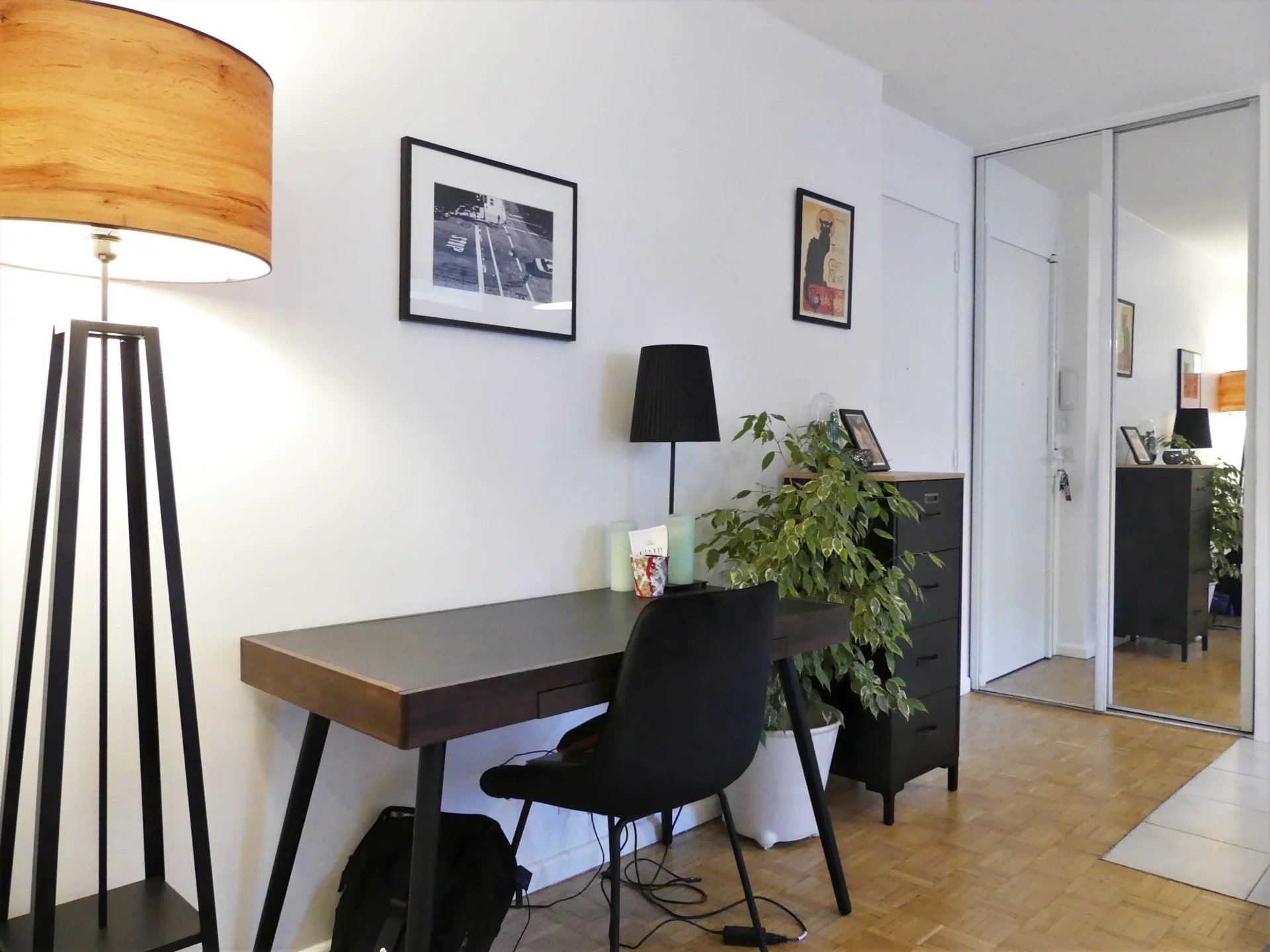 Appartement a louer boulogne-billancourt - 3 pièce(s) - 49 m2 - Surfyn