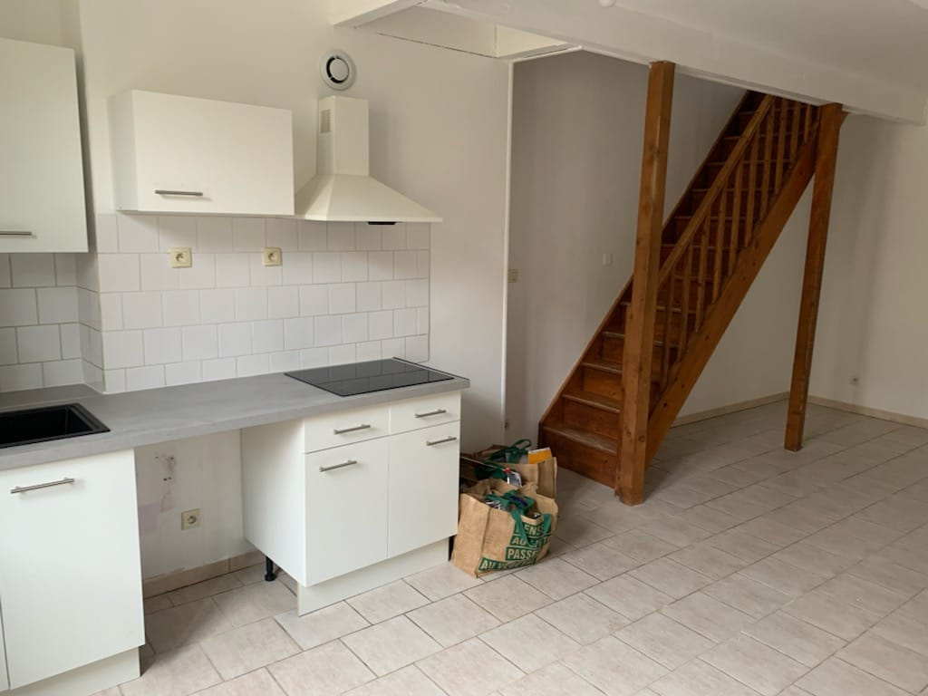 Immeuble  - 169m² - SOMMIERES