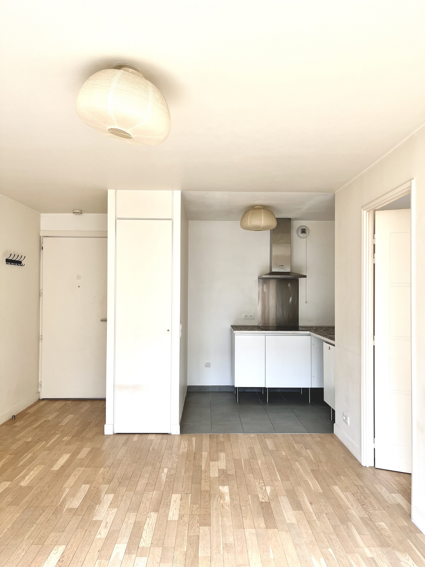 Appartement a louer suresnes - 2 pièce(s) - 42 m2 - Surfyn