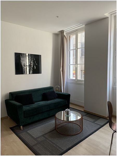 Appartement 2 pièces - Meublé  - 34m² - TOULOUSE