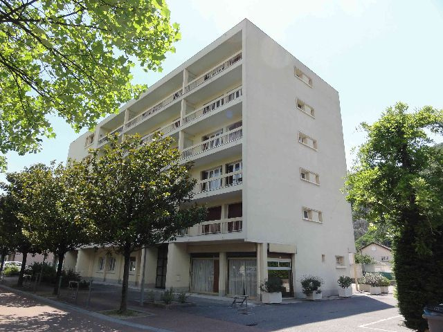 Appartement 3 pièces - 60m² - SEYSSINET PARISET