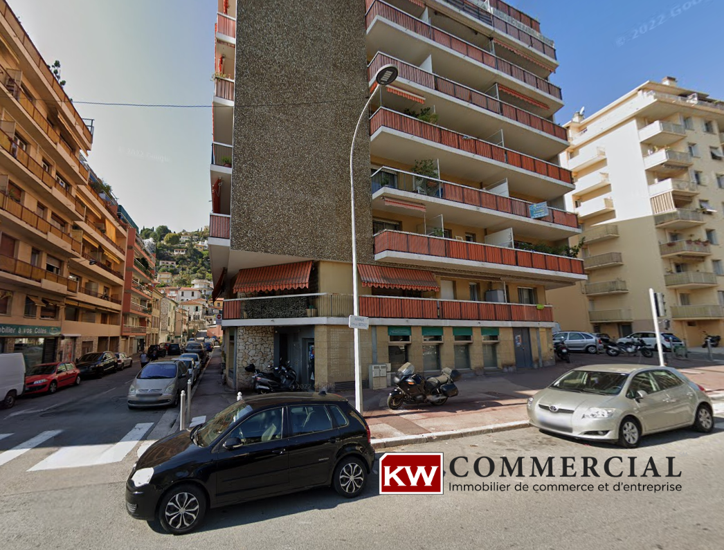Local commercial  - 174m²