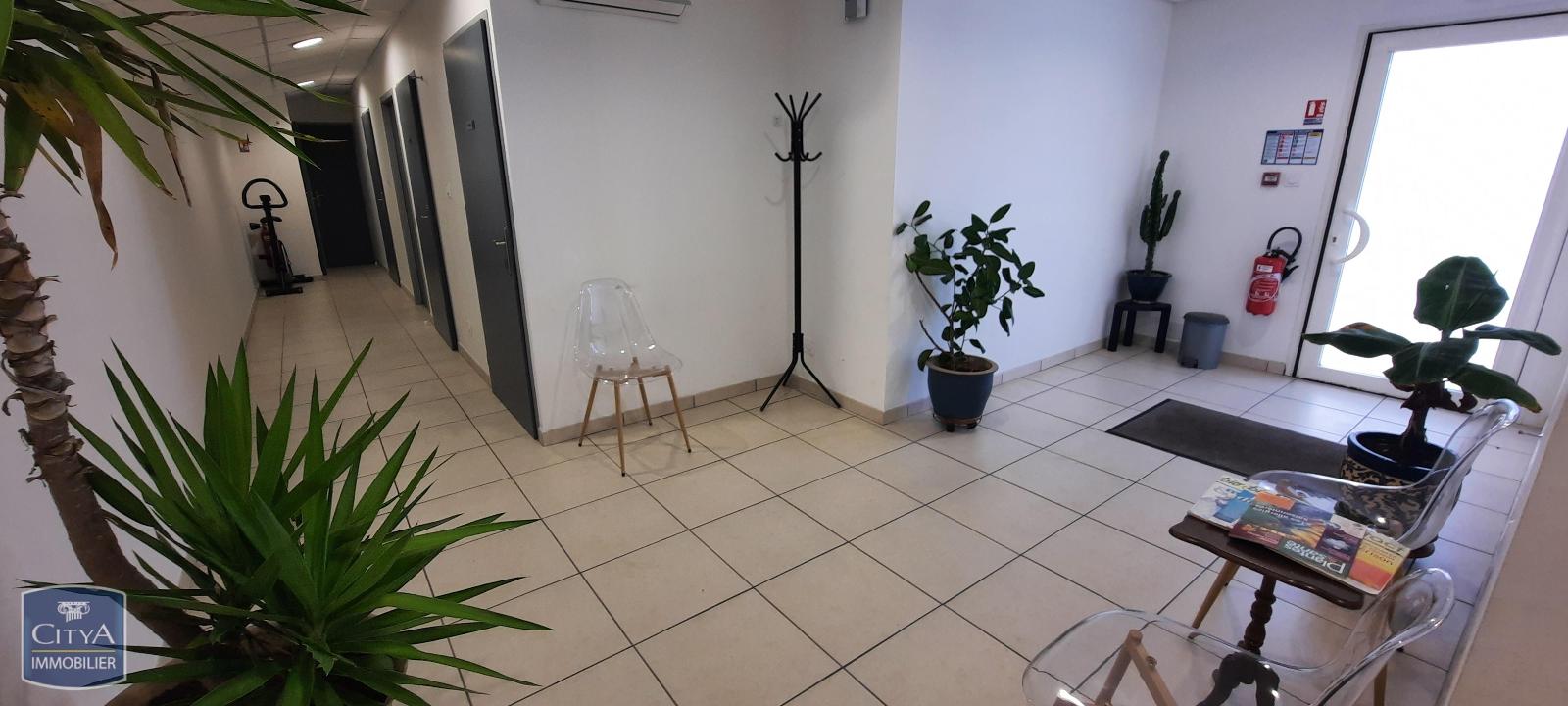 Local Professionnel  - 32m² - PAMIERS