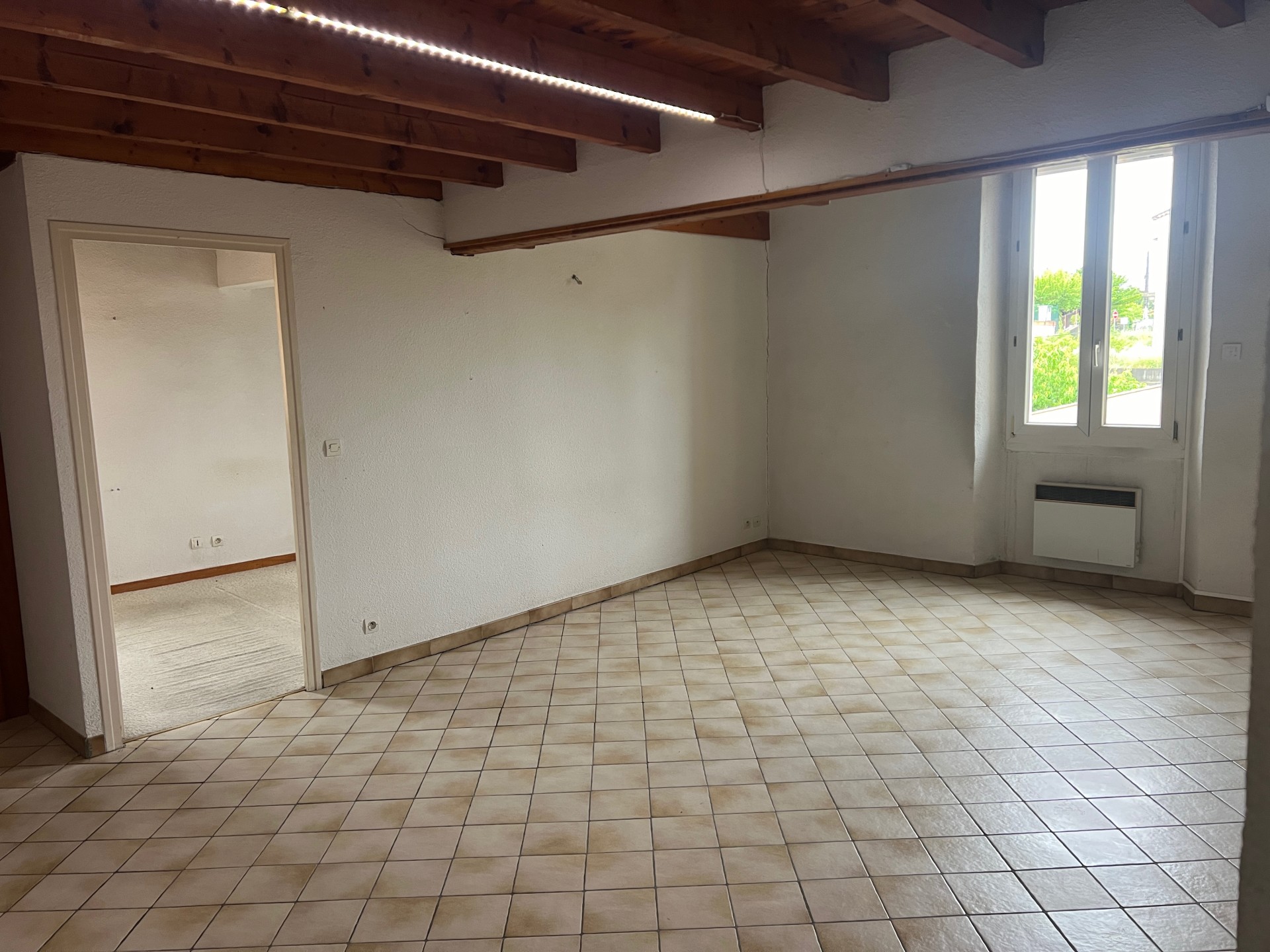 Appartement 4 pièces - 91m² - LES ARCS