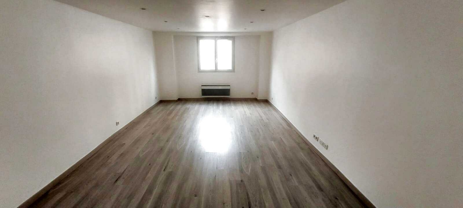Appartement 1 pièce - 44m² - PARIS  - 12ème
