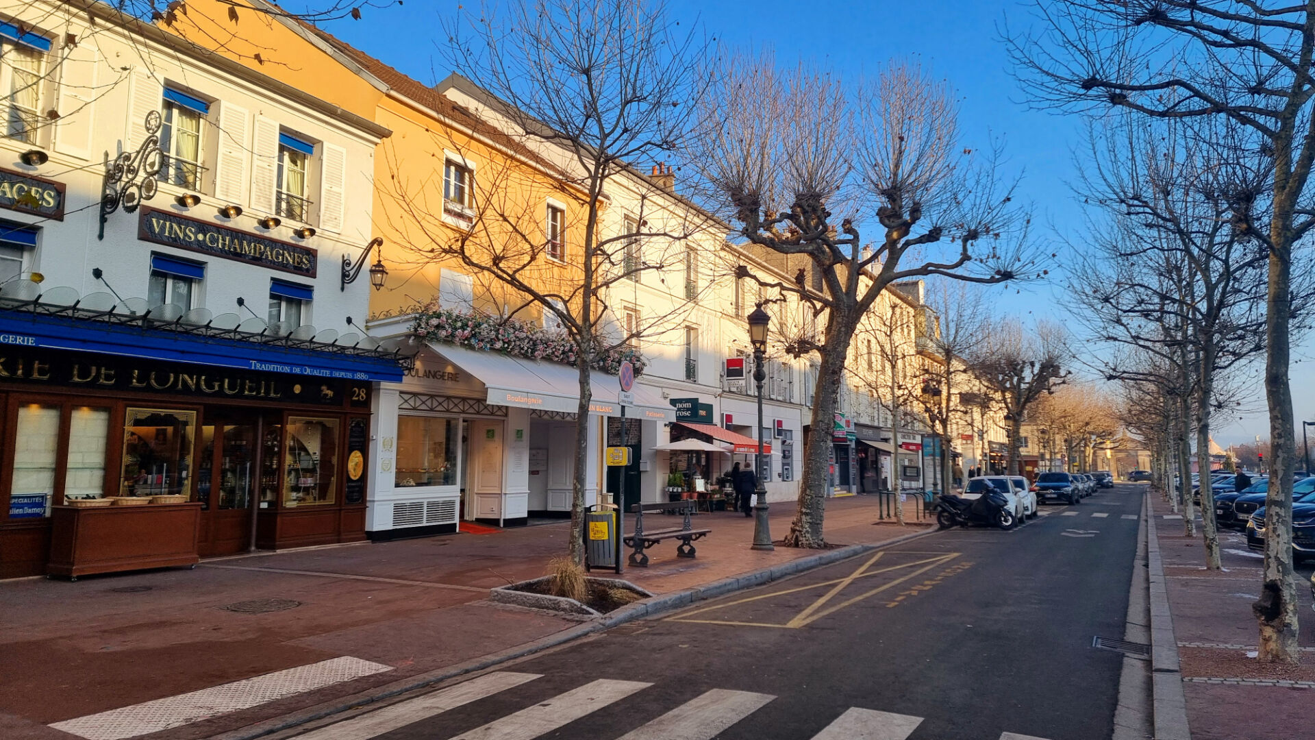 Local commercial  - 59m²