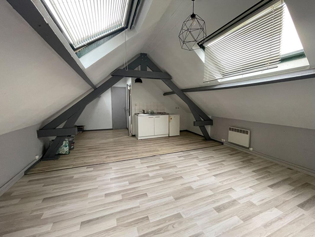Immeuble  - 360m² - COURRIERES