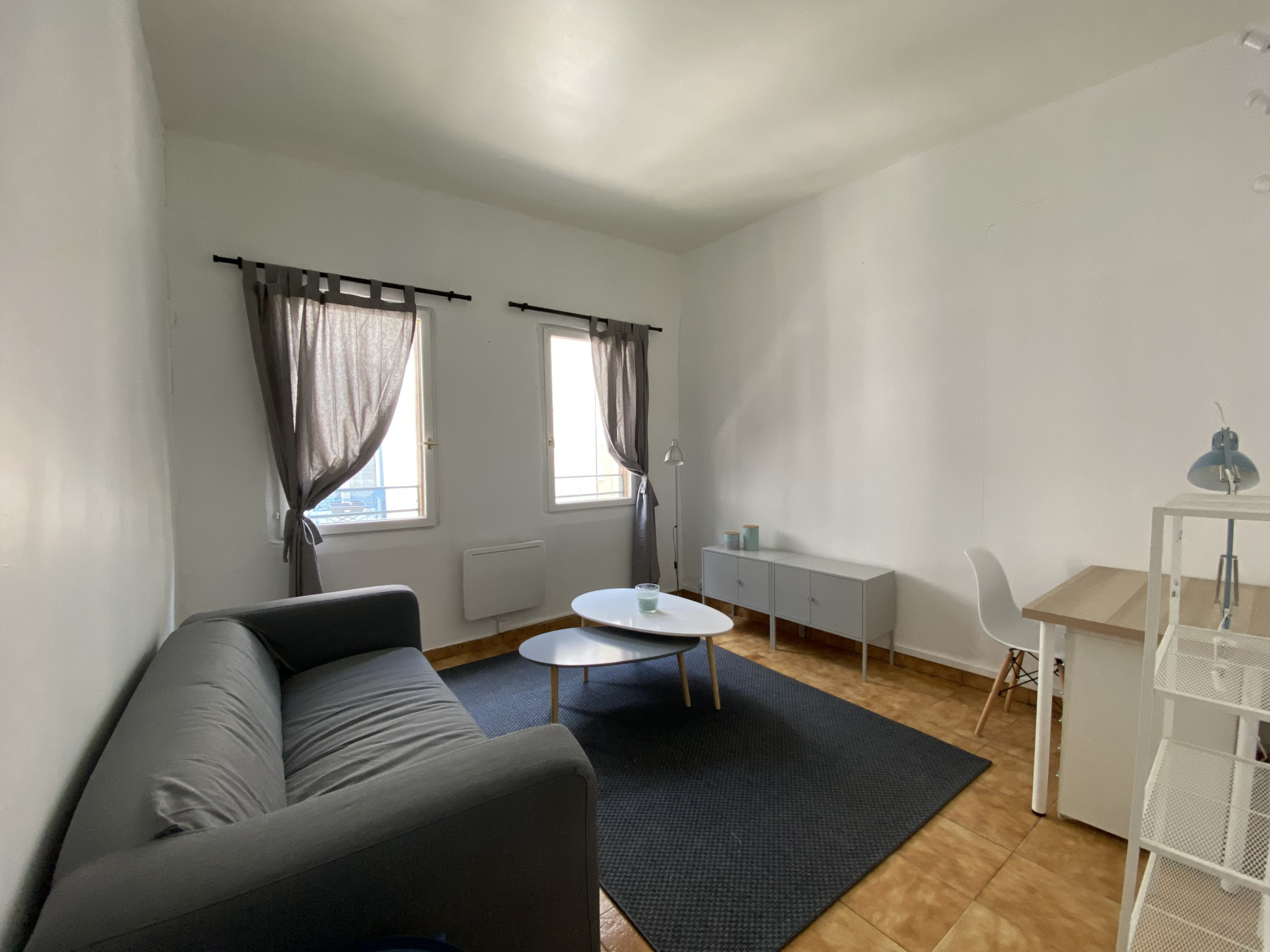 Appartement 1 pièce - 30m² - CASTELNAUDARY