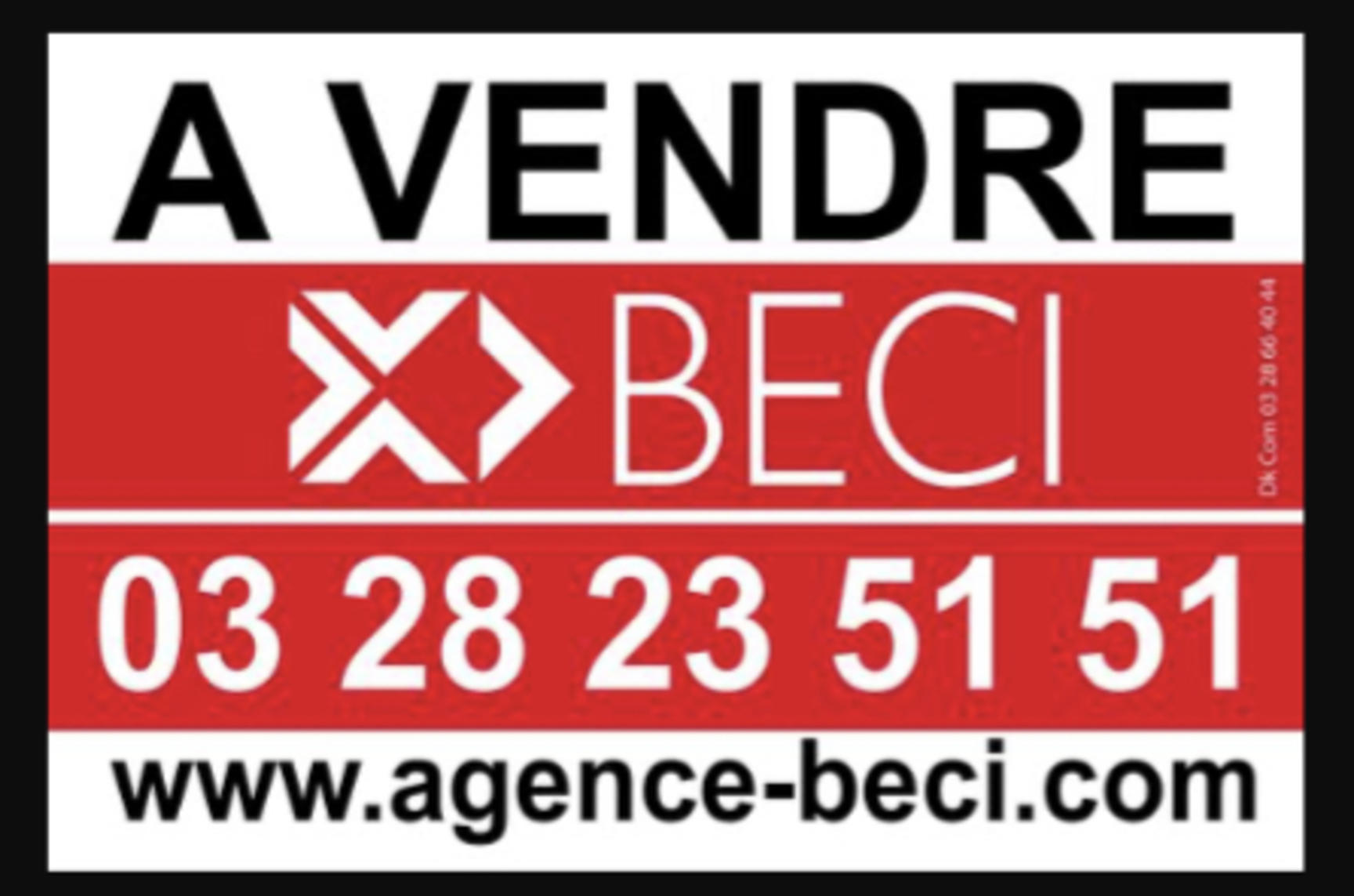 Local commercial  - 200m² - DUNKERQUE