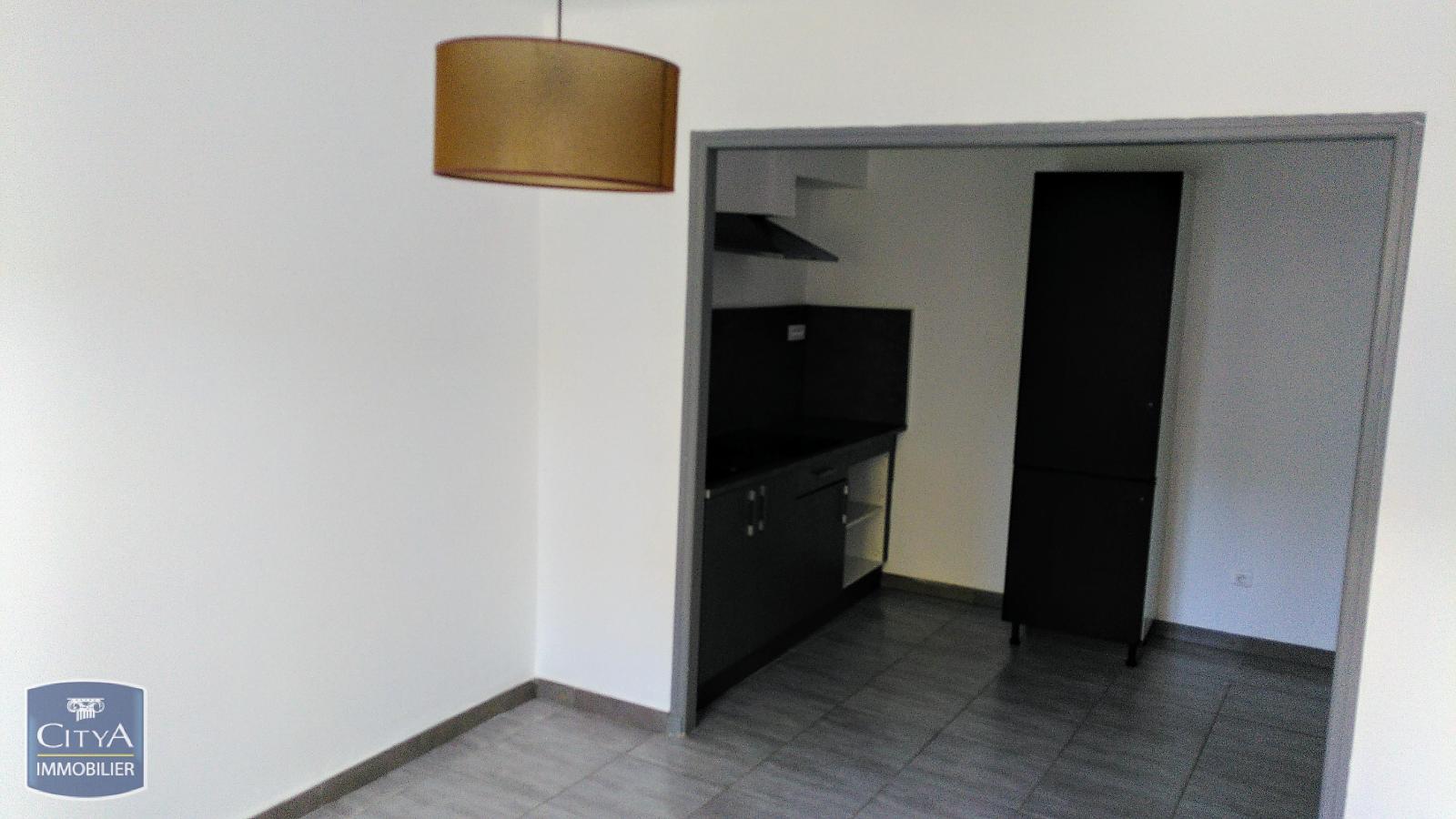 Appartement 2 pièces - 42m² - CARPENTRAS