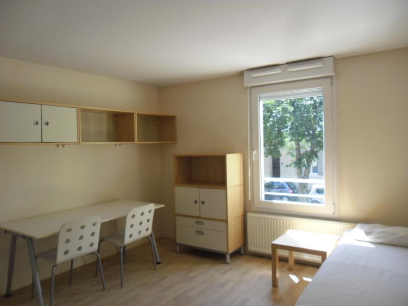 Appartement 1 pièce - 19m² - DIJON